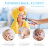 Aspirator nazal electric IMA Baby, albastru