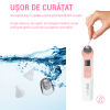 Aspirator nazal electric IMA Baby, roz