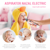 Aspirator nazal electric IMA Baby, roz